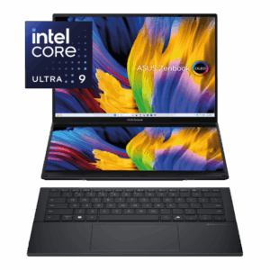 ASUS UX8406CA-PZ073W 14" 3K OLED Touch Core Ultra 9 285H 32GB