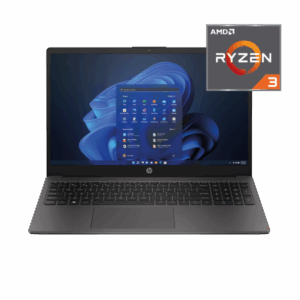Laptop HP 255 G10 de 15.6"