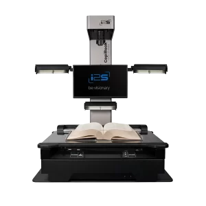 Scanner Planetario COPIBOOK OS A1