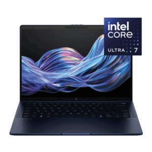 Notebook HP X Flip EliteBook G11, 14" WUXGA IPS, Intel Core Ultra 7 258V, 32GB RAM, 1TB SSD