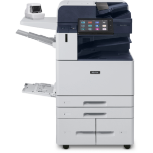 xerox  altalink 8100